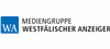 Firmenlogo: Westfälischer Anzeiger Verlagsgesellschaft mbH & Co. KG