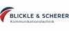 Blickle & Scherer Kommunikationstechnik GmbH & Co KG