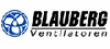 Firmenlogo: Blauberg Ventilatoren GmbH