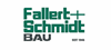 Firmenlogo: Fallert + Schmidt Bau