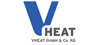 Firmenlogo: VHEAT GmbH & Co. KG