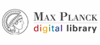 Firmenlogo: Max Planck Digital Library (MPDL)