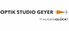Firmenlogo: Geyer Optik Studio