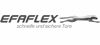Firmenlogo: EFAFLEX Tor- und Sicherheitssysteme GmbH & Co. KG