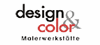 Firmenlogo: Design & Color GmbH