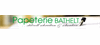 Firmenlogo: Papeterie Bathelt GmbH