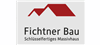 Firmenlogo: Fichtner Bau GmbH
