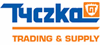 Firmenlogo: Tyczka Trading & Supply GmbH & Co.KG