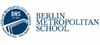 Firmenlogo: Berlin Metropolitan School gGmbH