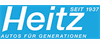 Firmenlogo: Heitz GmbH