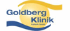 Firmenlogo: Goldberg-Klinik Kelheim GmbH