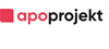 Firmenlogo: apoprojekt GmbH