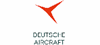 Firmenlogo: Deutsche Aircraft GmbH