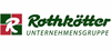 Firmenlogo: Rothkötter Unternehmensgruppe