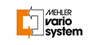 Firmenlogo: Mehler Vario System GmbH