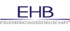 Firmenlogo: EHB Steuerberatungsgesellschaft GmbH