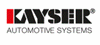 Firmenlogo: A. KAYSER AUTOMOTIVE SYSTEMS GmbH