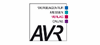 Firmenlogo: AVR Agentur für Werbung und Produktion GmbH