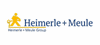 Firmenlogo: Heimerle + Meule GmbH