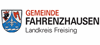 Firmenlogo: Gemeinde Fahrenzhausen