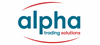 Firmenlogo: alpha trading solutions GmbH