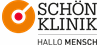 Firmenlogo: Schön Klinik München Schwabing  SE & Co. KG