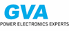 Firmenlogo: GvA Leistungselektronik GmbH