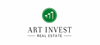 Firmenlogo: Art-Invest Real Estate Management GmbH & Co. KG