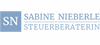 Sabine Nieberle Steuerberaterin