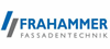 Firmenlogo: Frahammer GmbH & Co. KG
