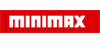Firmenlogo: Minimax GmbH