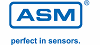Firmenlogo: ASM Automation Sensorik Messtechnik GmbH