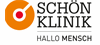 Firmenlogo: Schön Klinik München Schwabing  SE & Co. KG