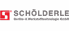 Firmenlogo: Schölderle Geräte und Werkstofftechnologie GmbH