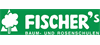 Firmenlogo: FISCHER`S Baum- und Rosenschulen