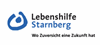 Firmenlogo: Lebenshilfe Starnberg gemeinnützige GmbH