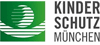 Firmenlogo: Kinderschutz München