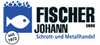 Firmenlogo: Johann Fischer GmbH