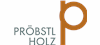 Firmenlogo: Holzwerke Pröbstl GmbH