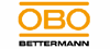 Firmenlogo: OBO Bettermann Holding GmbH & Co. KG