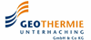 Firmenlogo: Geothermie Unterhaching GmbH & Co. KG
