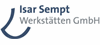 Firmenlogo: Isar Sempt Werkstaetten GmbH