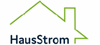 Firmenlogo: HS HausStrom Management GmbH
