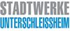 Firmenlogo: Stadtwerke Unterschleissheim