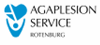 Firmenlogo: AGAPLESION Service GmbH