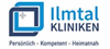 Firmenlogo: Ilmtalklinik GmbH