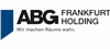 Firmenlogo: ABG Frankfurt Holding