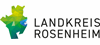 Firmenlogo: Landratsamt Rosenheim