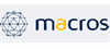 Firmenlogo: macros consult GmbH