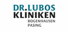 Firmenlogo: Dr. Lubos Kliniken Bogenhausen GmbH